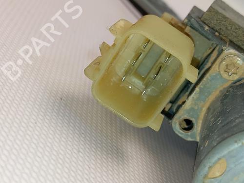 Rudehejsemekanisme Højre foran JAGUAR E-PACE (X540) | BP30940306C23