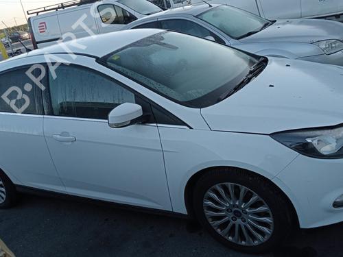 Left front window switch FORD FOCUS III | BP17624083I27