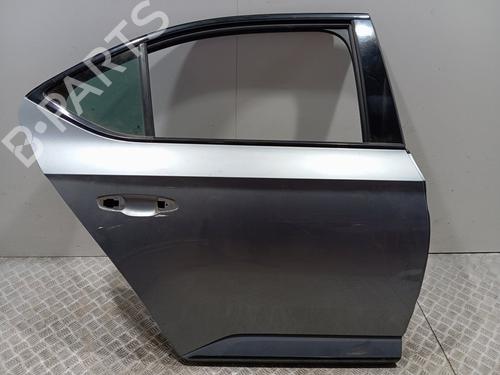 Used Right rear door SKODA SUPERB III (3V3) 2.0 TDI (150 hp) 30376797