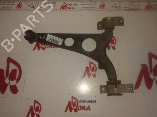 Used Left front suspension arm LANCIA LYBRA (839_) 2.0 20V (839AXH1A) (150 hp) 12833161