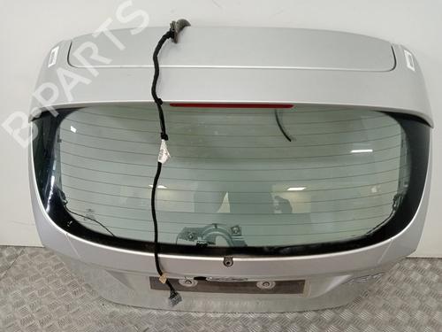 Used Tailgate FORD FIESTA VI (CB1, CCN) 1.25 (82 hp) 17733414