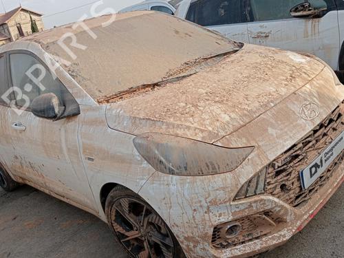 Used Parts HYUNDAI i10 III (AC3, AI3)    4660591