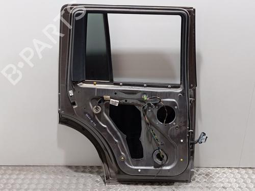 Left rear door LAND ROVER DISCOVERY III (L319)  | BP21603579C4