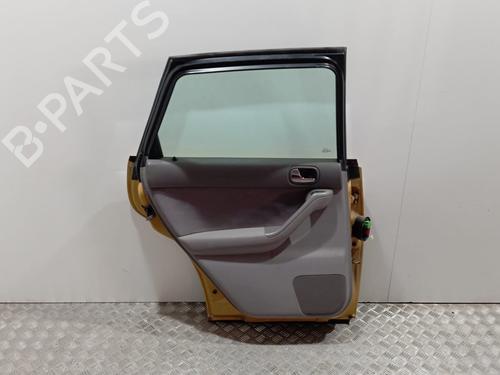 Left rear door AUDI A3 (8L1) 1.8 T | BP26497219C4 