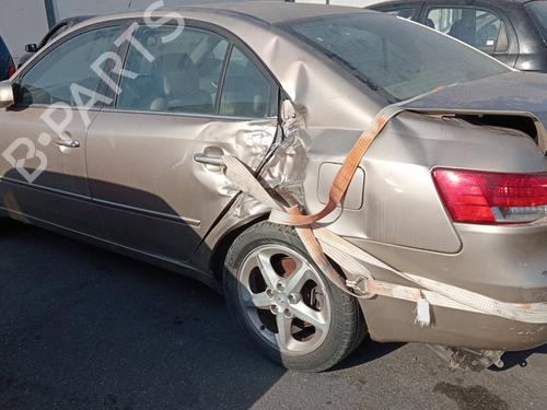 Alternator HYUNDAI SONATA IV (EF) | BP12671953M7