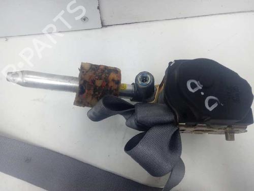 Front right seatbelt MERCEDES-BENZ E-CLASS (W210) E 240 (210.061) | BP16438950I25 