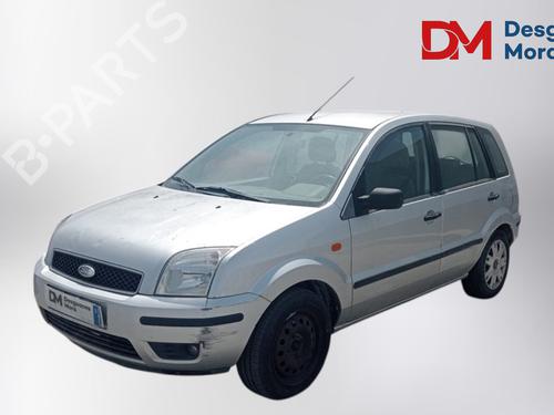 Left mirror FORD FUSION (JU_) 1.4 TDCi | BP28671532C26 