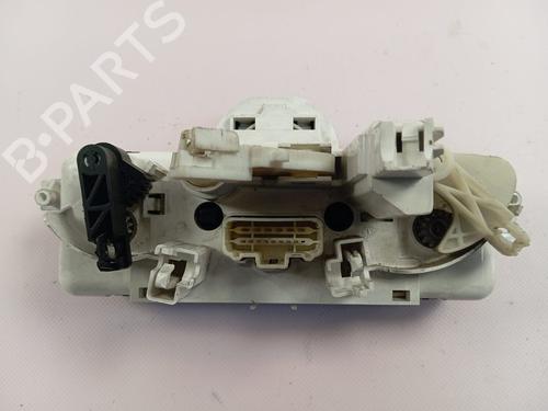 Climate control RENAULT CLIO III (BR0/1, CR0/1)  | BP27302669I5 