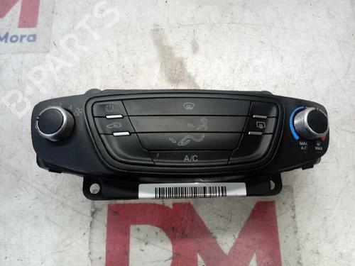 Used Climate control FORD TOURNEO COURIER B460 MPV 1.5 TDCi (75 hp) 16837911