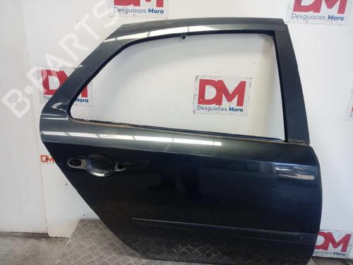 Used Right rear door RENAULT LAGUNA II (BG0/1_) [2001-2007]  12660855