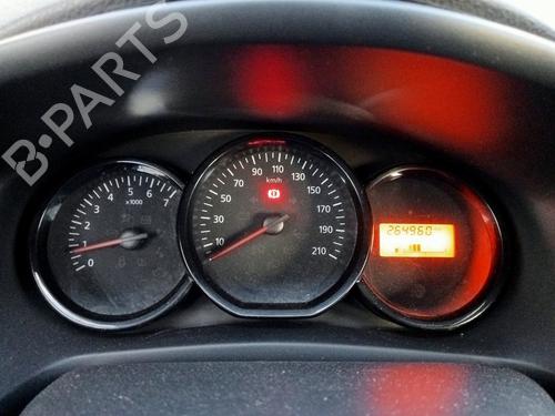 Right taillight DACIA SANDERO | BP22521112C35