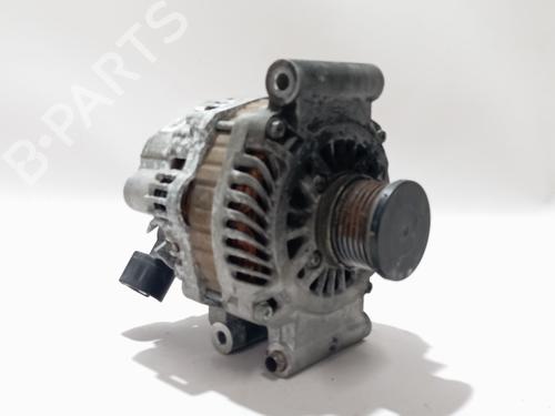 alternator-citroen-c4-picasso-ii-2013-32137190 main image