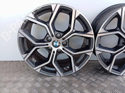 Rim BMW X1 (F48) xDrive 25 e Plug-in-Hybrid | BP29359075C45 