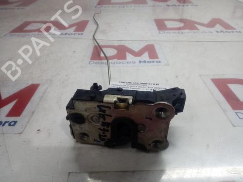 Used Front right lock DACIA DOKKER MPV (KE_) [2012-2025]  12666310