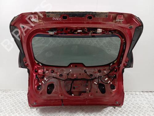 Tailgate MAZDA CX-30 (DM) e-SKYACTIV-X M Hybrid | BP37535747C6 - Image 3