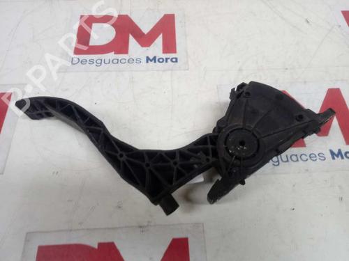 Pedal VW POLO (9N_, 9A_) 1.4 FSI | BP17006516I4 
