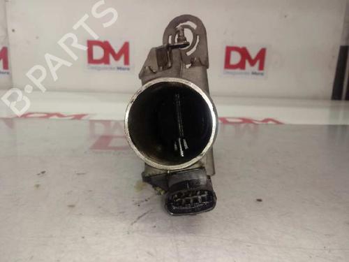 Throttle body OPEL ZAFIRA A MPV (T98)  | BP16643104M82 