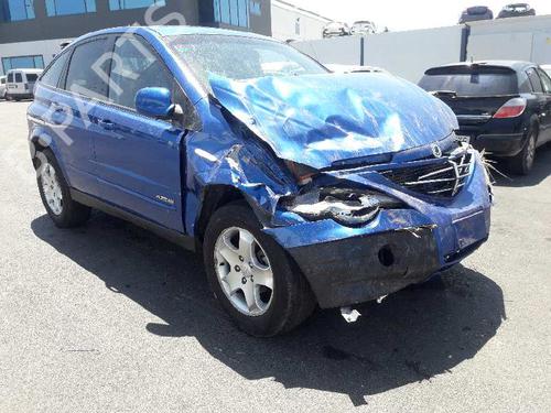Lichtmaschine SSANGYONG ACTYON I  | BP12936244M7 
