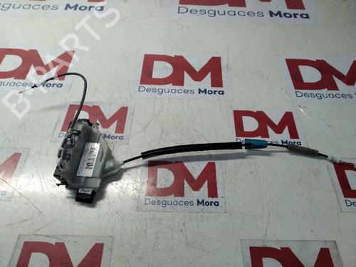 Used Front right lock PEUGEOT RIFTER 1.5 BlueHDi 130 (130 hp) 12664549
