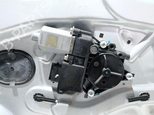 Front right window mechanism HYUNDAI i30 (FD) | BP31831928C23