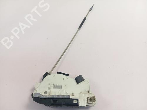Used Front left lock Front left lock 37403003 37403003