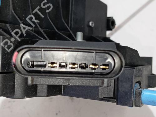 Front right lock FORD C-MAX II (DXA/CB7, DXA/CEU)  | BP29011565C97 