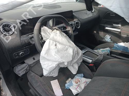 Middle console MERCEDES-BENZ GLA (H247) GLA 200 d (247.712) | BP38285613I22 - Image 14