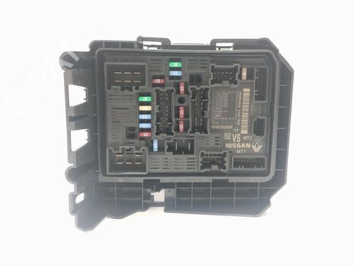 Used Fuse box RENAULT CLIO V (B7_) [2019-2026]  32249564