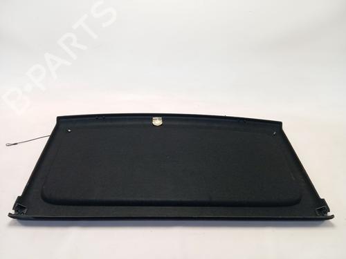 Rear parcel shelf MG MG ZS SUV (AZS1) | BP36421720C85 - Image 2