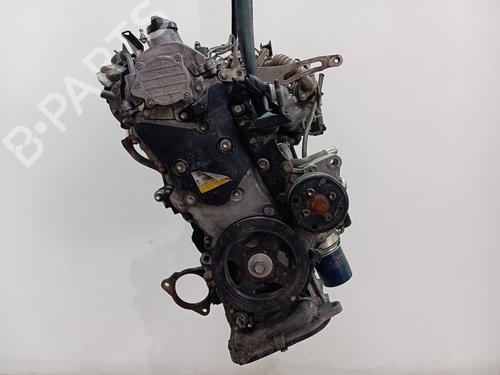 Engine TOYOTA COROLLA Saloon (_E12_) 1.4 D-4D (NDE120_, NDE120R) | BP31157576M1