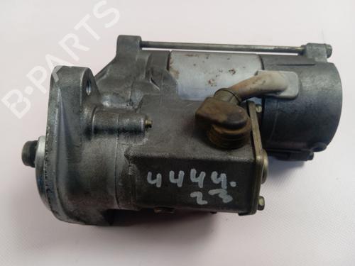 Startmotor Startmotor 39588369 39588369