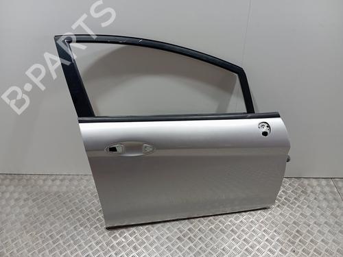 Used Right front door SEAT LEON (1P1) [2005-2013]  24175687