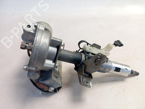 Used Steering column TOYOTA VERSO (_R2_) [2009-2018]  31340716
