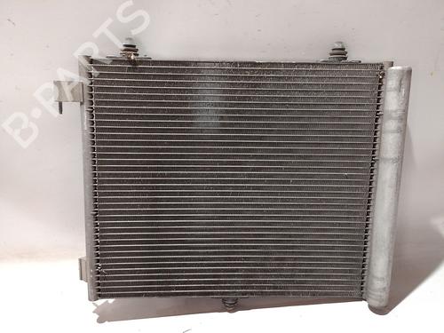 Used AC radiator AC radiator 39249784 39249784
