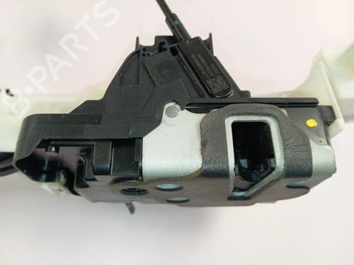 Front left lock FORD PUMA (J2K, CF7) 1.0 EcoBoost mHEV | BP34152718C98 - Image 3