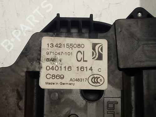 Front left lock PEUGEOT BOXER Van | BP16061443C98