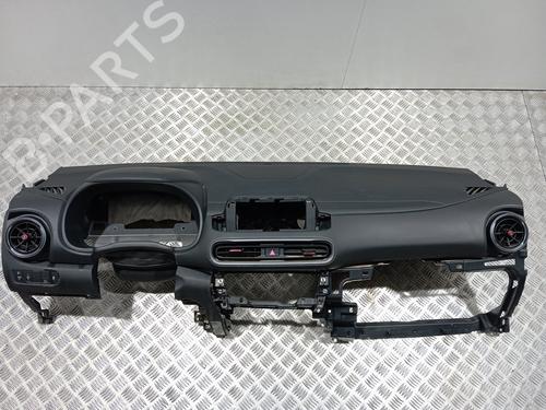 Airbag Kit HYUNDAI KONA (SX2)  | BP29410423C86 