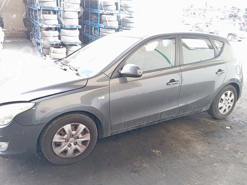 AC pipe HYUNDAI i30 (FD)  | BP19939043M126  - Image 9