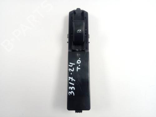 Used Right rear window switch CADILLAC BLS 1.9 D (150 hp) 30373613