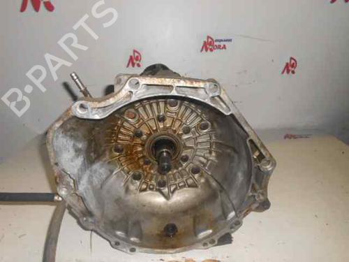 Gearbox OPEL OMEGA B (V94) 2.5 TD (F69, M69, P69) | BP12635865M3 