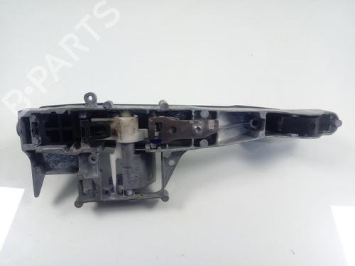 Front right exterior door handle CITROËN C3 Picasso (SH_)  | BP17440756C129 