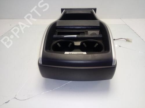 Middle console BMW X6 (E71, E72)  | BP15897492I22 