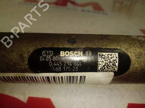 Injection rail OPEL CORSA D (S07) 1.3 CDTI (L08, L68) | BP16891796M98 