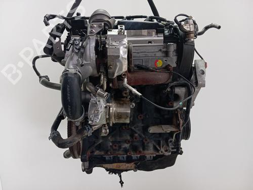 Engine SKODA KAROQ (NU7, ND7) 2.0 TDI | BP36412102M1 - Image 8
