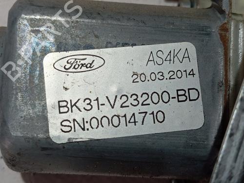 Rudehejsemekanisme Højre foran FORD TRANSIT Van (FA_ _) | BP30914072C23