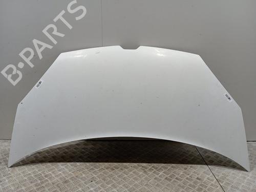 Used Hood RENAULT KANGOO / GRAND KANGOO II (KW0/1_) [2008-2025]  30376843