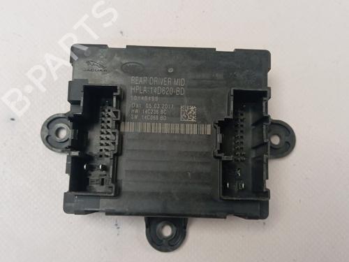 Used Electronic module LAND ROVER DISCOVERY V (L462) 2.0 Td4 4x4 (180 hp) 22633706