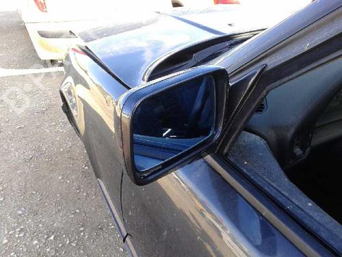 Used Left mirror BMW 5 (E34) [1987-1995]  12843369