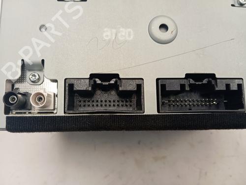 Radio FORD FIESTA VI (CB1, CCN)  | BP23858856E6 