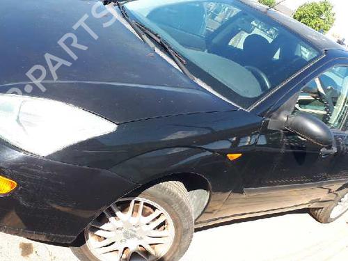 Engine control unit (ECU) FORD FOCUS I (DAW, DBW) 1.6 16V | BP12667019M57 